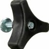 * Premier Poignee Triangulaire, Ecrou Et Boulon De Rechange Pour Tondeuse A Gazon> Accessoire Pour Tondeuse Et Autoportée