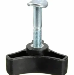 * Premier Poignee Triangulaire, Ecrou Et Boulon De Rechange Pour Tondeuse A Gazon> Accessoire Pour Tondeuse Et Autoportée