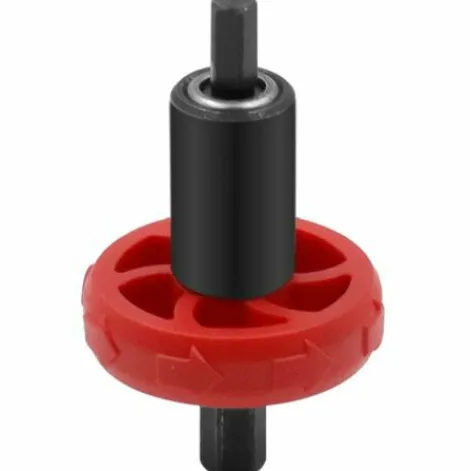 * Qersta Moteur EÉlectrique De Tondeuse A Gazon, Demarreur De Saut, Facile A Demarrer, Adaptateur De Moteur De Foret Pour Outils De Jardin> Accessoire Pour Tondeuse Et Autoportée