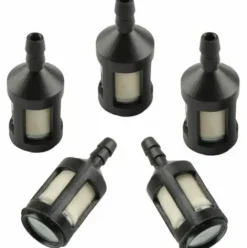 * Regali Lot De 5 Filtres A Essence Zf-1 Pour Zama Homelite 49422 Mcculloch 216985 Mc-9182-310001 Tecumseh 410263> Accessoire Pour Tondeuse Et Autoportée