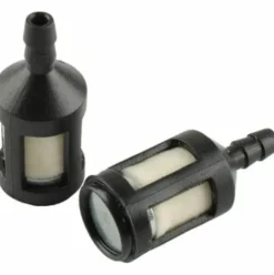 * Regali Lot De 5 Filtres A Essence Zf-1 Pour Zama Homelite 49422 Mcculloch 216985 Mc-9182-310001 Tecumseh 410263> Accessoire Pour Tondeuse Et Autoportée