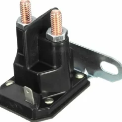 * Regalos Stens Commutateur De Relais De Solenoide De Demarrage Universel A 3 Poles Pour Tondeuse A Gazon Mtd Neuf> Accessoire Pour Tondeuse Et Autoportée
