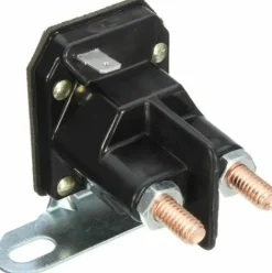 * Regalos Stens Commutateur De Relais De Solenoide De Demarrage Universel A 3 Poles Pour Tondeuse A Gazon Mtd Neuf><noscript><img width=