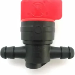 * Robinet D'Essence Plastique Pour Moteur De Tondeuse Briggs & Stratton> Accessoire Pour Tondeuse Et Autoportée