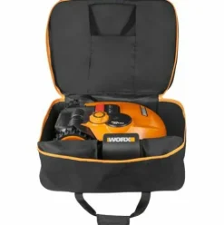 * Sac De Rangement Pour La Tondeuse Robot Landroid Wa0197 Worx 0><noscript><img width=