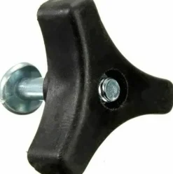 * Sincereetali Poignee Triangulaire, Ecrous Et Boulons De Rechange Pour Tondeuse A Gazon> Accessoire Pour Tondeuse Et Autoportée