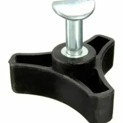 * Sincereetali Poignee Triangulaire, Ecrous Et Boulons De Rechange Pour Tondeuse A Gazon><noscript><img width=