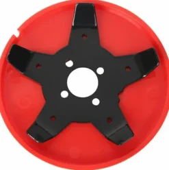 * Superseller Accessoire Pour Tondeuse Et Autoportee Tondeuse A Gazon H-Ead Pour Debroussailleuse A Gazon Installation Facile Portable Rouge> Accessoire Pour Tondeuse Et Autoportée