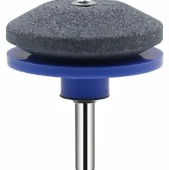 * Superseller Accessoire Pour Tondeuse Et Autoportee Affuteuse De Lame De Tondeuse A Gazon Affuteuse Universelle Meuleuse Meule Pierre Pour Perceuse EÉlectrique Perceuse A Main Tige 1/4 , Bleu Bleu> Accessoire Pour Tondeuse Et Autoportée