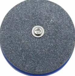 * Superseller Accessoire Pour Tondeuse Et Autoportee Affuteuse De Lame De Tondeuse A Gazon Affuteuse Universelle Meuleuse Meule Pierre Pour Perceuse EÉlectrique Perceuse A Main Tige 1/4 , Bleu Bleu><noscript><img width=