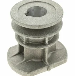 * Support De Lame D=22 122465638/2 Pour Tondeuse A Gazon Mac Allister> Accessoire Pour Tondeuse Et Autoportée