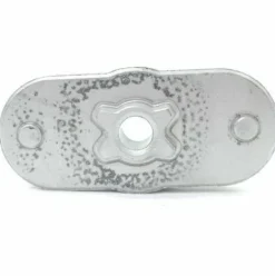 * Support De Lame Tondeuse Mtd Axe 25Mm><noscript><img width=