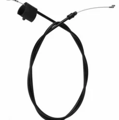 * Tanabata Remplacement Du Cable De Commande De Traction De L'Accelerateur De La Tondeuse A Gazon, Convient Pour 917379100 917379200><noscript><img width=