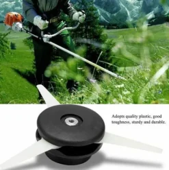 * Tete Coupe De Rechange Pour Betterlife Polycut 6-3 Tete De Tonte Tondeuse A Gazon Piece De Debroussailleuse Accessoire Outil De Jardinage><noscript><img width=