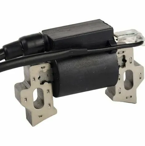 * Thsinde Bobine D'Allumage Thsidne Avec Bougie D'Allumage Compatible Avec Honda Gx110 Gx120 Gx140 Gx160 Gx200 5.5Hp 6.5Hp Generateur De Moteur De Tondeuse A Gazon> Accessoire Pour Tondeuse Et Autoportée