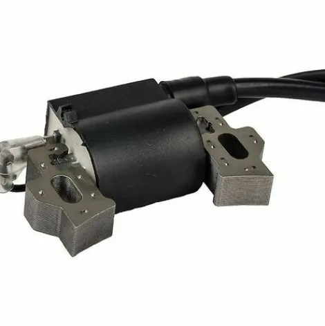 * Thsinde Bobine D'Allumage Thsidne Avec Bougie D'Allumage Compatible Avec Honda Gx110 Gx120 Gx140 Gx160 Gx200 5.5Hp 6.5Hp Generateur De Moteur De Tondeuse A Gazon> Accessoire Pour Tondeuse Et Autoportée