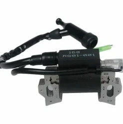 * Thsinde Bobine D'Allumage Thsidne Avec Bougie D'Allumage Compatible Avec Honda Gx110 Gx120 Gx140 Gx160 Gx200 5.5Hp 6.5Hp Generateur De Moteur De Tondeuse A Gazon><noscript><img width=