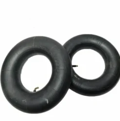 * Thsinde Lot De 2 Chambres A Air De 4,10/3,50-6 Pour Chariot A Main, Chariot De Transport, Chariot A Main, Chariot De Jardin, Tondeuse A Gazon, Tube De Rechange De 4,10-6> Accessoire Pour Tondeuse Et Autoportée