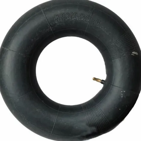 * Thsinde Lot De 2 Chambres A Air De 4,10/3,50-6 Pour Chariot A Main, Chariot De Transport, Chariot A Main, Chariot De Jardin, Tondeuse A Gazon, Tube De Rechange De 4,10-6> Accessoire Pour Tondeuse Et Autoportée