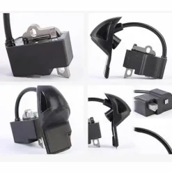 * Thsinde Module De Bobine D'Allumage Pour Souffleur De Feuilles Stihl Bg56 Bg86 Bg86C Sh86 C Remplace No. 4241 1306 B><noscript><img width=