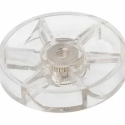 * Thsinde Pour Nutribullet 600W/900W Top Basic Gear Plastic Components Replacement Part_(Cout D'Achat)> Accessoire Pour Tondeuse Et Autoportée