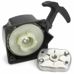 * Tiga Outils Tondeuse Tondeuse 40-5 Demarreur A Rappel Et Ensembles De Panneaux De Traction (2 Pieces/Ensemble)><noscript><img width=