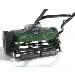 * Tondeuse A Cylindre A Batterie Gm 38-18 Gartenmeister><noscript><img width=