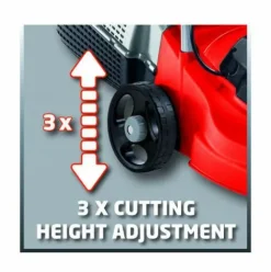 * Tondeuse A Gazon EÉlectrique Gc-Em 1030/1 Einhell><noscript><img width=