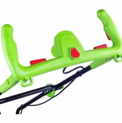 * Tondeuse EÉlectrique Filaire 2000W 43Cm 45L Reglage Central 20-70Mm (6 Niveaux) Et En Plus Equipee Pour Une Fauche Particulierement Confortable De Brast><noscript><img width=