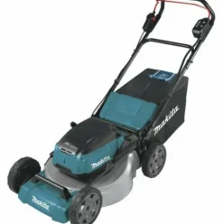 * Tondeuse Makita 36 V => 2 X 18 V Li-Ion (Produit Seul) Dlm530Z> Tondeuse À Batterie