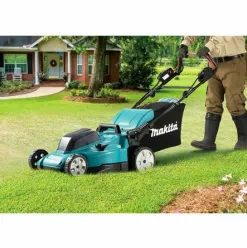 * Tondeuse Makita 36 V =><noscript><img width=