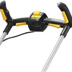 * Tondeuse Sans Fil A Batterie, 40 V, Gt Elec Sans Batterie Et Sans Chargeur><noscript><img width=