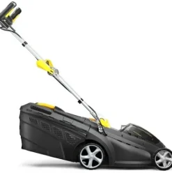 * Tondeuse Sans Fil A Batterie, 40 V, Gt Elec Sans Batterie Et Sans Chargeur><noscript><img width=