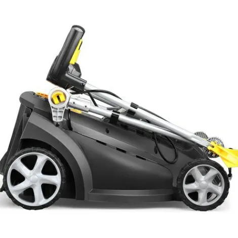 * Tondeuse Sans Fil A Batterie, 40 V, Gt Elec Sans Batterie Et Sans Chargeur> Tondeuse À Batterie