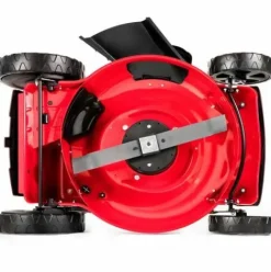 * Tondeuse Sans Fil 56V, Batterie 4.0Ah Et Chargeur Inclus, Largeur De Coupe 508 Mm, Hauteur De Coupe 25-85 Mm, 5 Positions Greencut Pack Glm560L-20><noscript><img width=