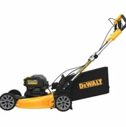 * Tondeuse Xr 36V Brushless Auto-Tractee Dewalt Dcmwsp564N-Xj><noscript><img width=
