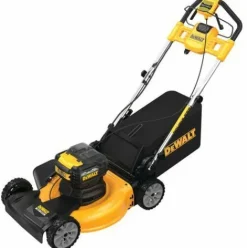 * Tondeuse Xr 36V Brushless Auto-Tractee Dewalt Dcmwsp564N-Xj><noscript><img width=