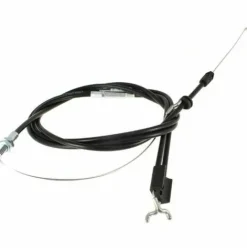 * Top Craft Cable Accelerateur + Traction Pour Tondeuse A Gazon Einhell> Accessoire Pour Tondeuse Et Autoportée