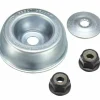 * Triomphe Triom 4Pcs / Set De Fixation Lame En Metal Rechange De Haute Qualite Kit Pour Stihl Tondeuse A Gazon Debroussailleuse> Accessoire Pour Tondeuse Et Autoportée