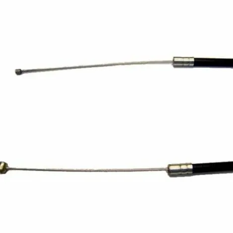 * Universel Cable D'Acceleration Alpina 4251780> Accessoire Pour Tondeuse Et Autoportée