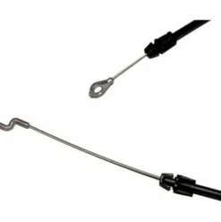 * Universel Cable De Frein Moteur Castelgarden Ggp 81000632/0> Accessoire Pour Tondeuse Et Autoportée