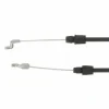 * Universel Cable De Frein Moteur Mtd 746-0500 7460500> Accessoire Pour Tondeuse Et Autoportée