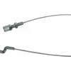 * Universel Cable De Relevage Ggp Castelgarden 182004603/0> Accessoire Pour Tondeuse Et Autoportée