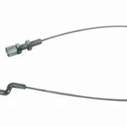 * Universel Cable De Relevage Ggp Castelgarden 182004603/0> Accessoire Pour Tondeuse Et Autoportée