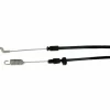 * Universel Cable De Traction Castelgarden / Ggp 381030051/0 81030051 Stiga Nrl534Wtr Ntl534Wtr> Accessoire Pour Tondeuse Et Autoportée