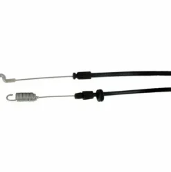 * Universel Cable De Traction Castelgarden / Ggp 381030051/0 81030051 Stiga Nrl534Wtr Ntl534Wtr> Accessoire Pour Tondeuse Et Autoportée