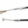* Universel Cable De Vitesse Honda 54520-Va3-P01> Accessoire Pour Tondeuse Et Autoportée