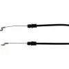 * Universel Cable Frein Moteur Mtd 746-0554 946-0554 7460554 9460554> Accessoire Pour Tondeuse Et Autoportée