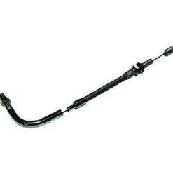 * Universel Cable Kawasaki 54012-2342 Modeles Th43 Th48 Longueur Gaine 122Mm Longueur Cable 210Mm> Accessoire Pour Tondeuse Et Autoportée