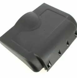 * Universel Deflecteur Arriere 305 Mm Pour Tondeuse A Gazon Racing> Accessoire Pour Tondeuse Et Autoportée